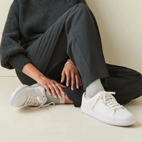Cole Haan Grand Crosscourt Sneaker - Picture 1 of 11